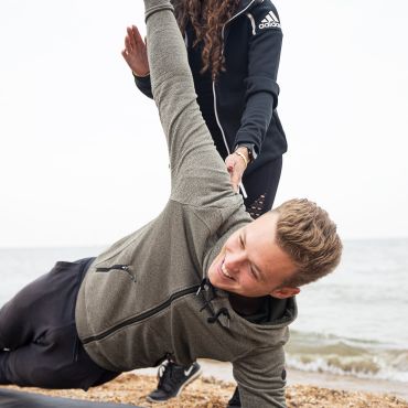 Personal training, mobility & core training