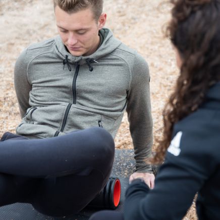 Personal training, mobility & core training